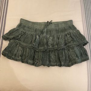 Mini Skort
